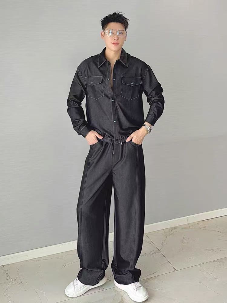 A3009  Men's outerwear