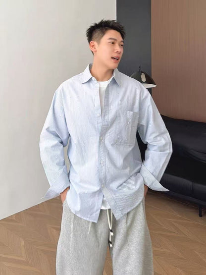 A3039  Men's outerwear