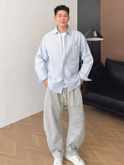 A3010 Men's outerwear