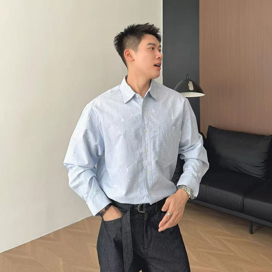 Men's outerwear