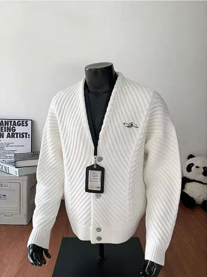 A3016 Men's outerwear