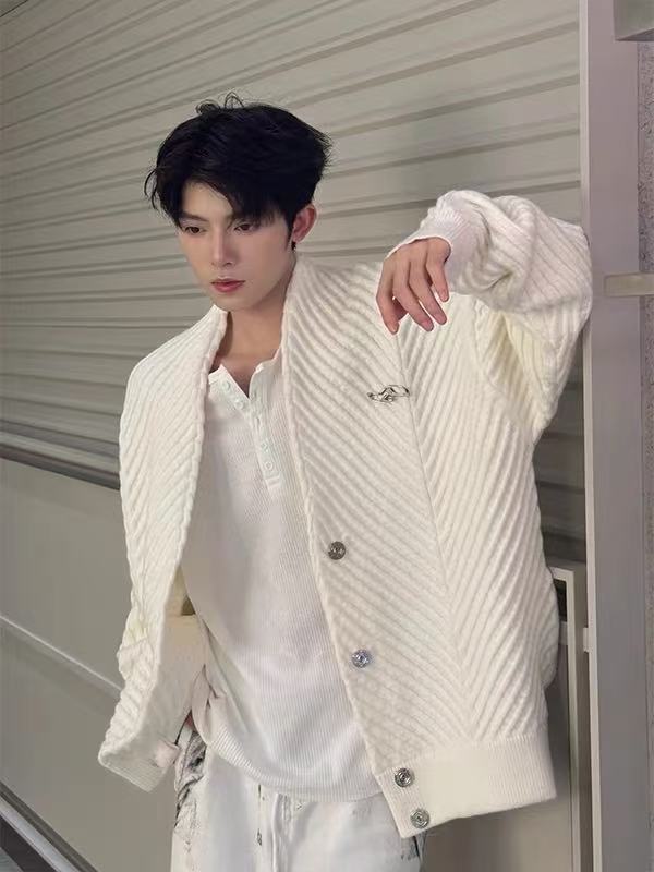 N0009 Men's outerwear