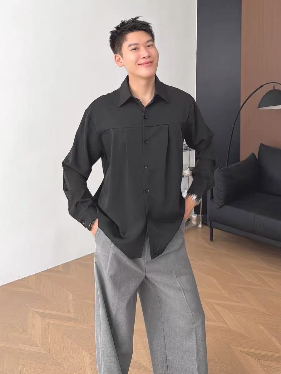 A3037  Men's outerwear