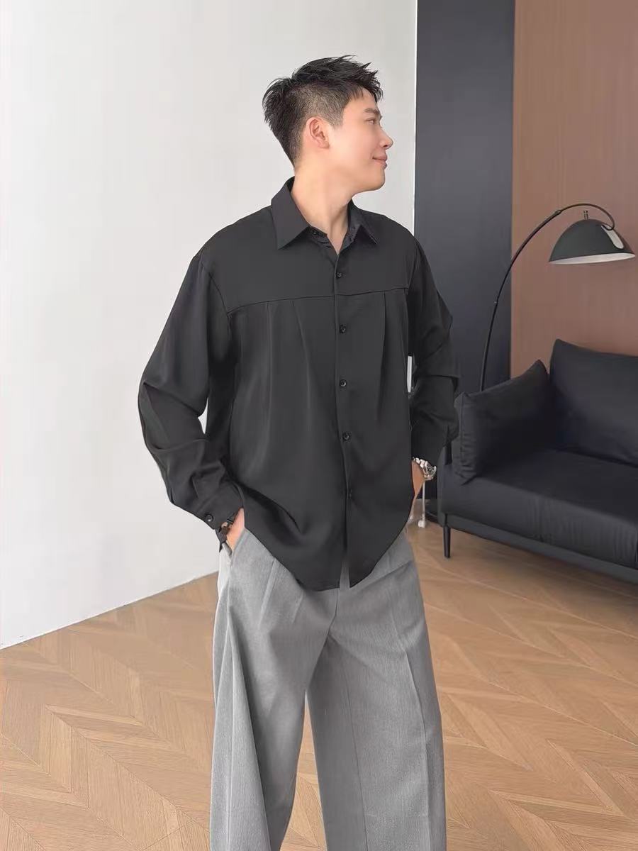 N0004 Men's outerwear