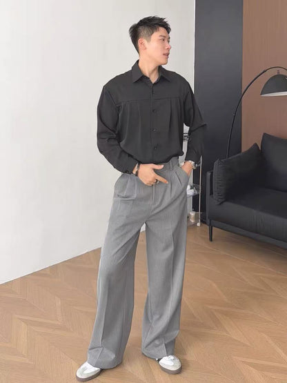 A3037  Men's outerwear