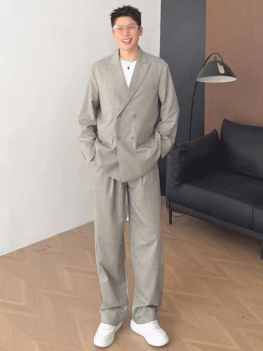 A3017 Men's outerwear