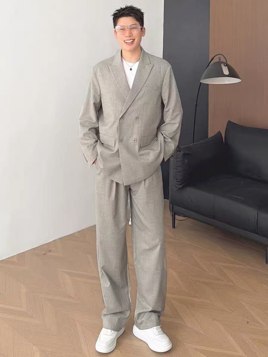 A3018 Men's outerwear