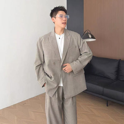A3017 Men's outerwear