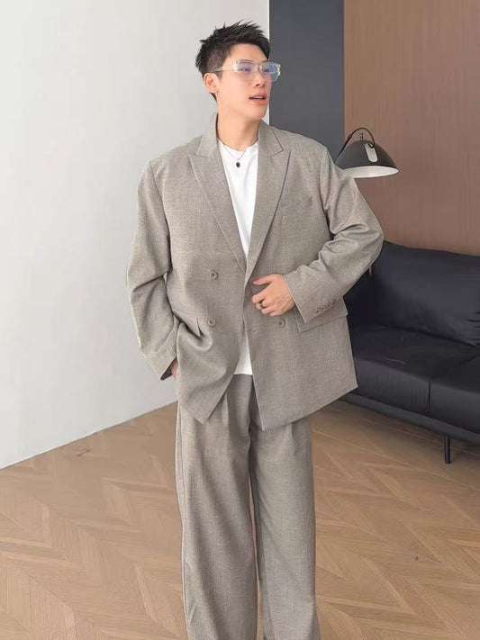 A3035  Men's outerwear