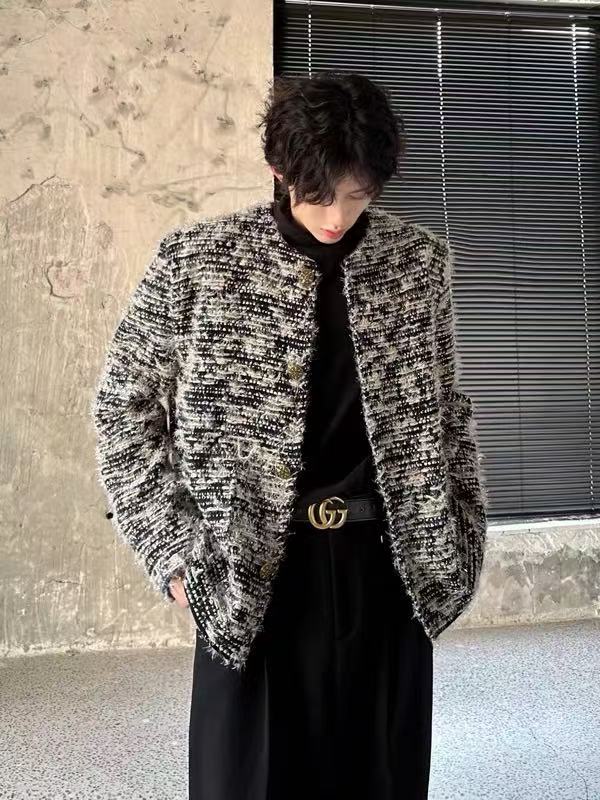N0002  Men's outerwear