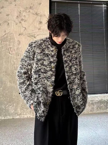 N0002  Men's outerwear