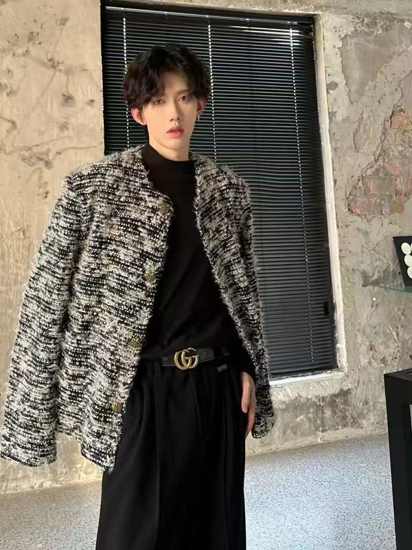 A3069  Men's outerwear