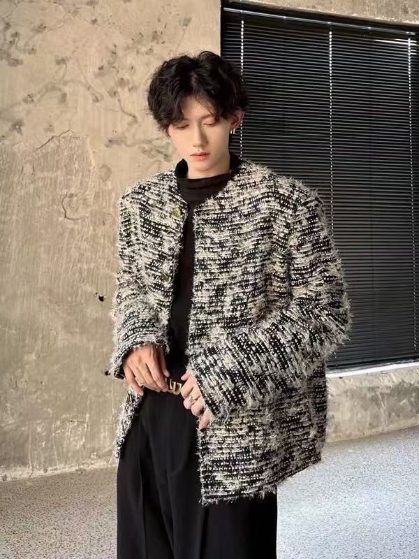 A3057 Men's outerwear