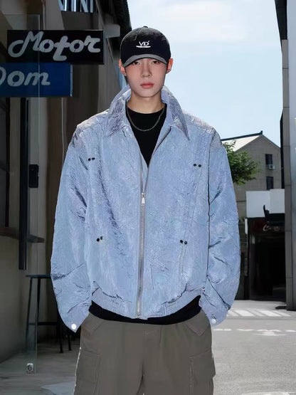 A3015 Men's outerwear