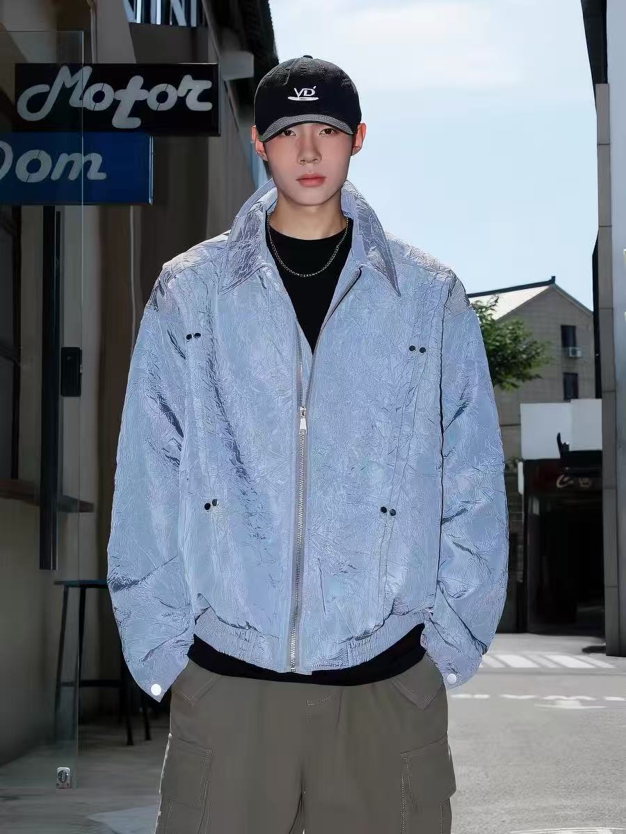 N0003 Men's outerwear
