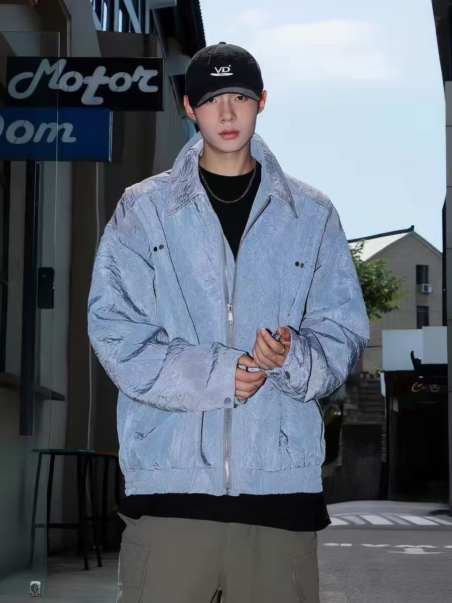 N0003 Men's outerwear