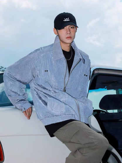 N0003 Men's outerwear
