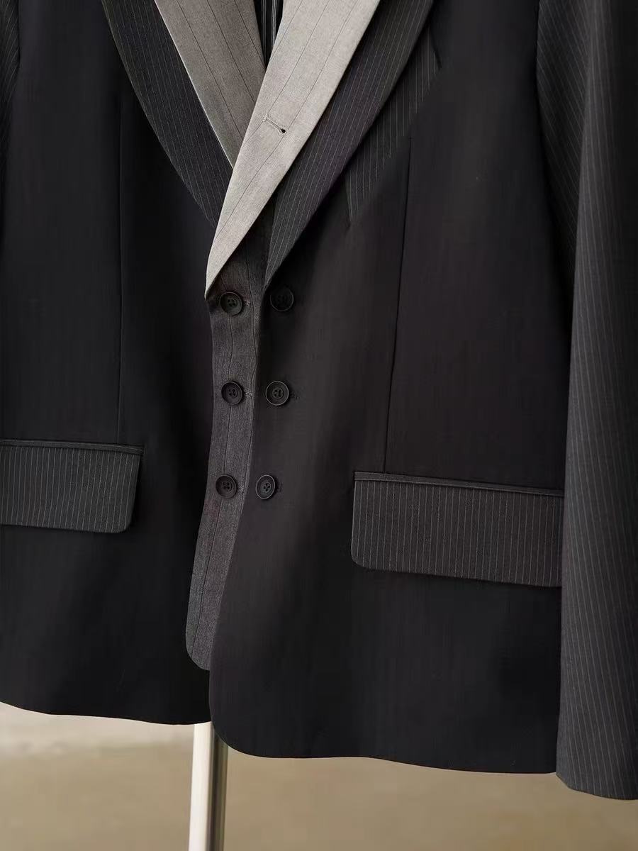 A3059 Men's outerwear