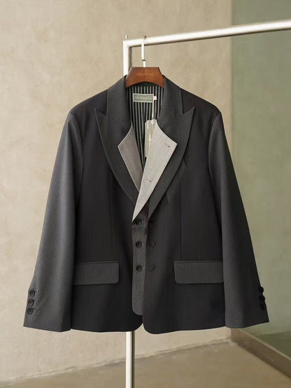A3059 Men's outerwear