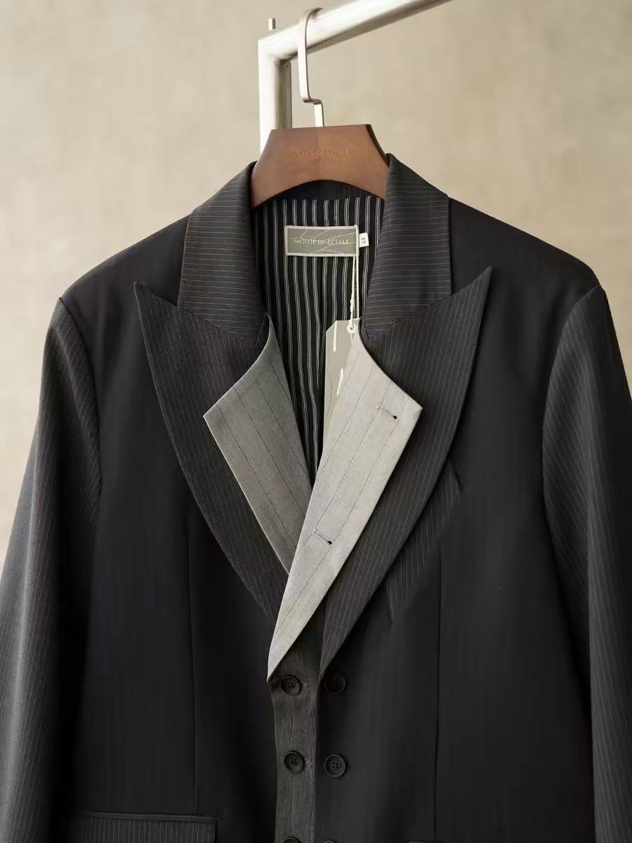 N0001  Men's outerwear