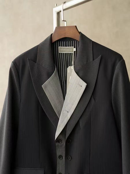 A3059 Men's outerwear