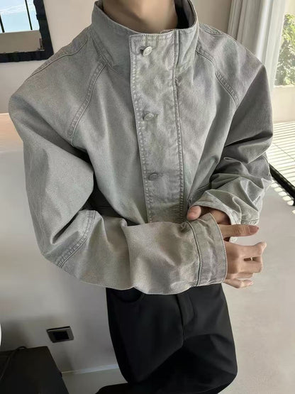 A3014 Men's outerwear