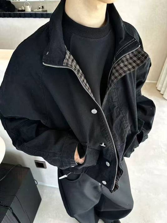 A3033   Men's outerwear