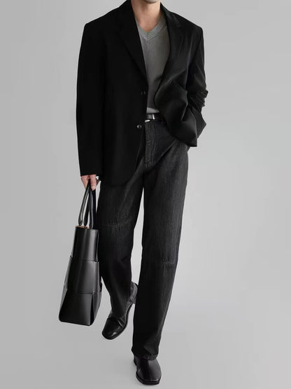 A3012 Men's outerwear