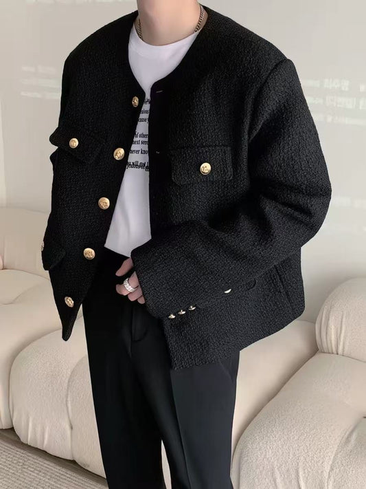 A3011 Men's outerwear