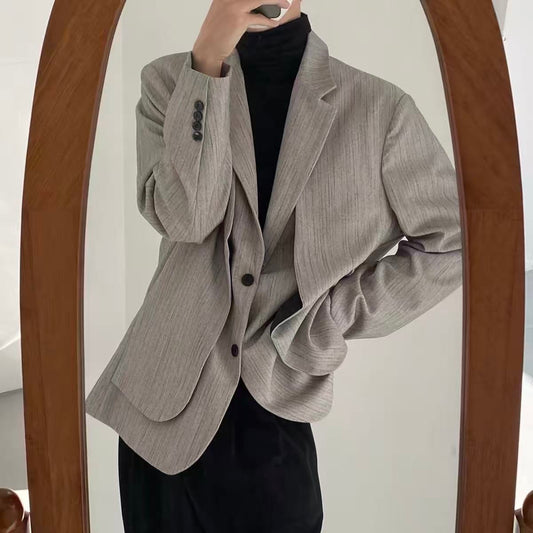 A3052 Men's outerwear