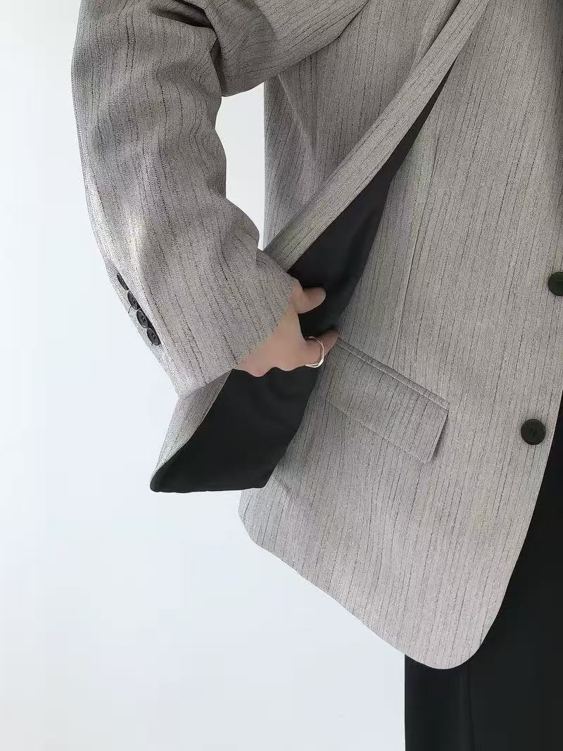 A3070 Men's outerwear