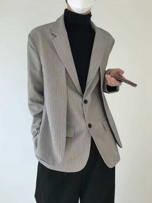 A3052 Men's outerwear