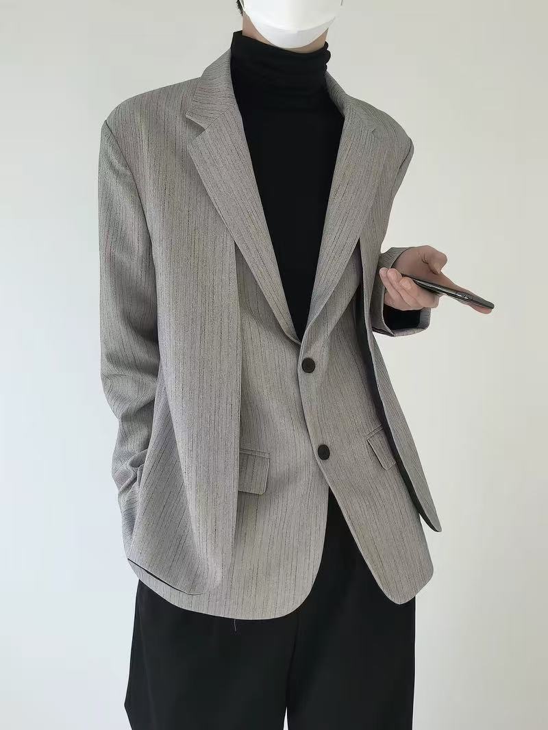 A3070 Men's outerwear