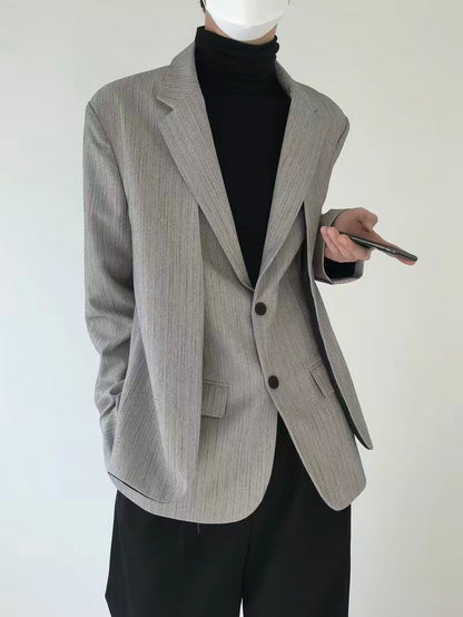 A3058 Men's outerwear