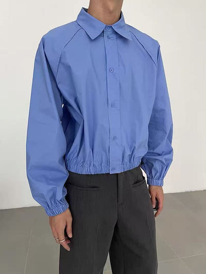 A3053 Men's outerwear