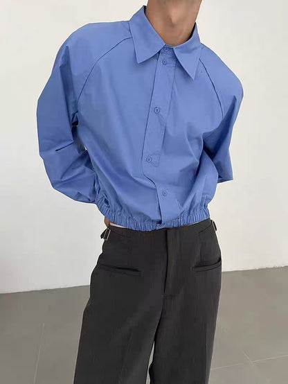 A3053 Men's outerwear