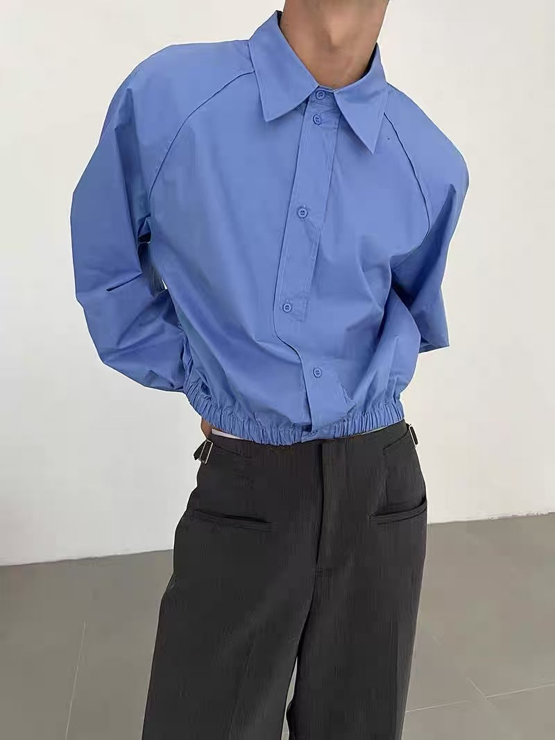 A3121  Men's outerwear