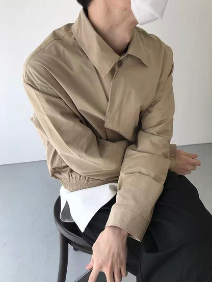 A3143   Men's outerwear
