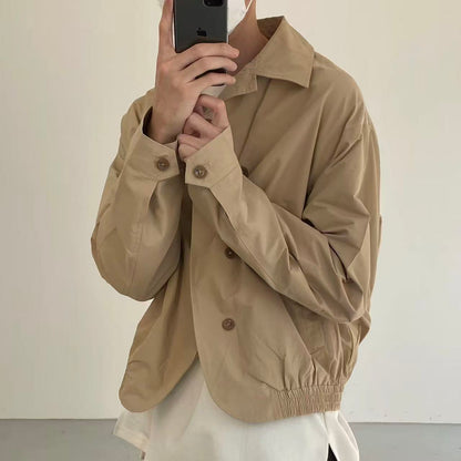 A3122 Men's outerwear