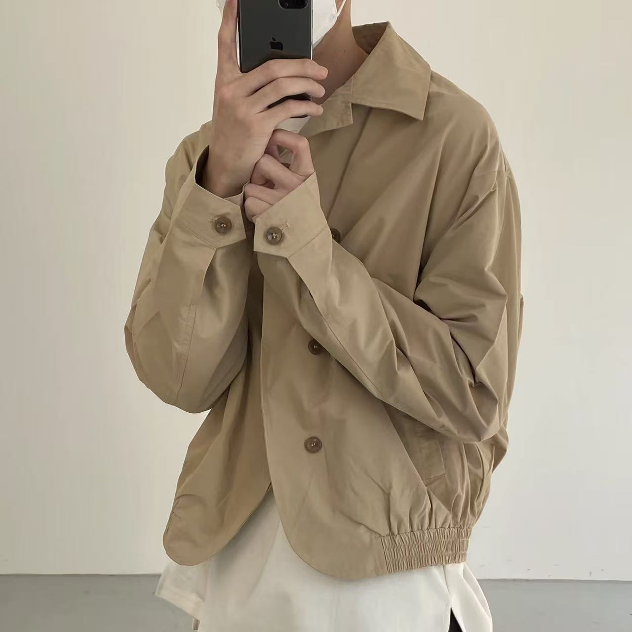 A3143   Men's outerwear