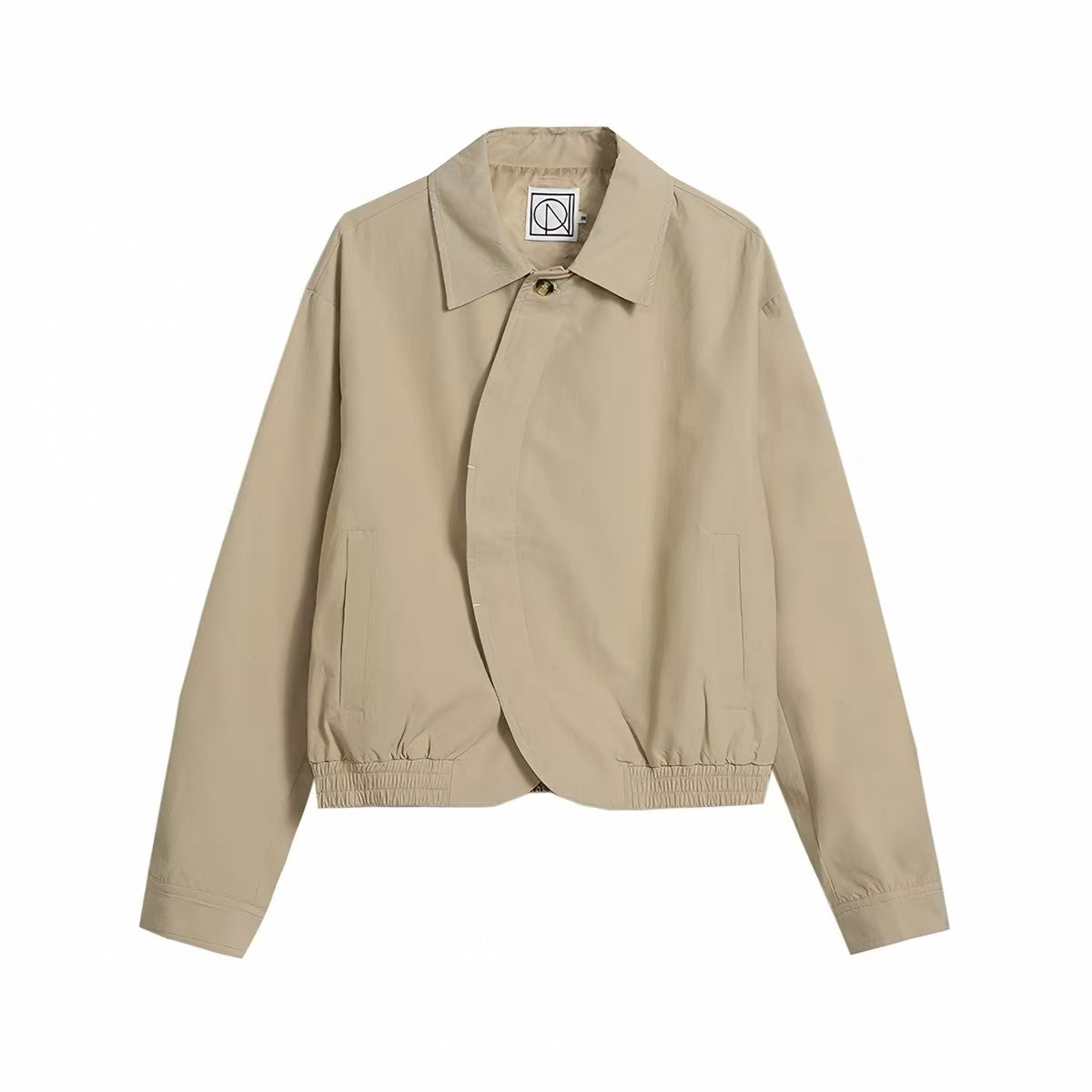 A3122 Men's outerwear