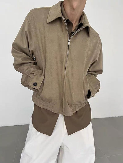 A3093 Men's outerwear