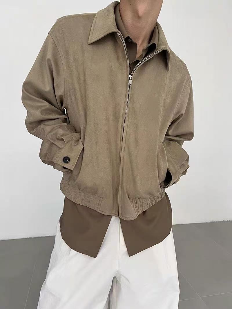 N0018  Men's outerwear