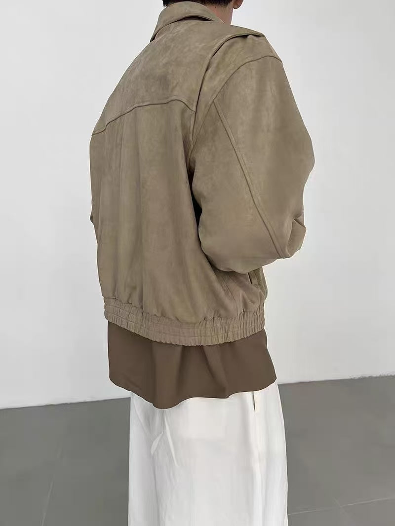 A3093 Men's outerwear