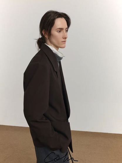 A3146 Men's outerwear