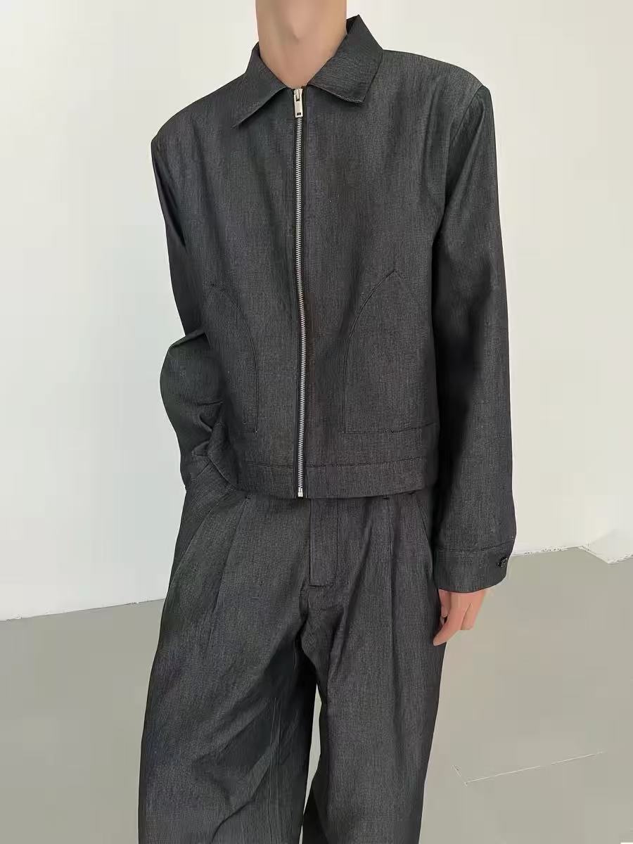A3147 Men's outerwear