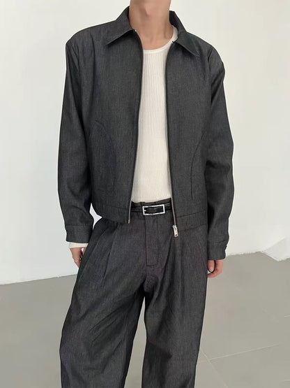 A3147 Men's outerwear