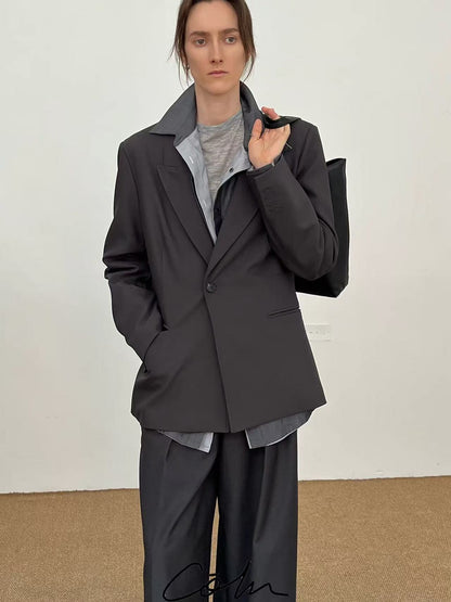 A3050 Men's outerwear