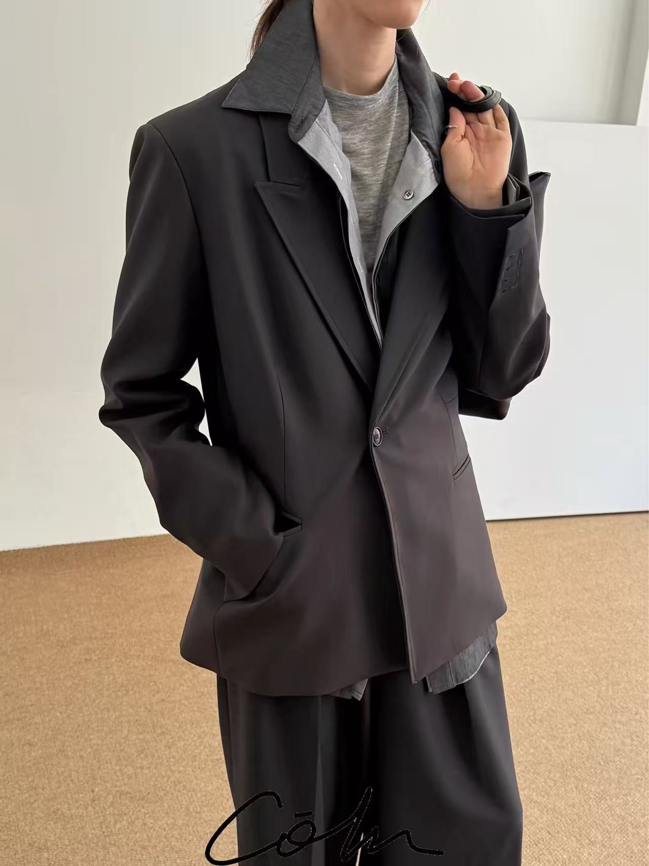 A3050 Men's outerwear