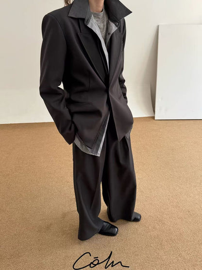 A3127 Men's outerwear